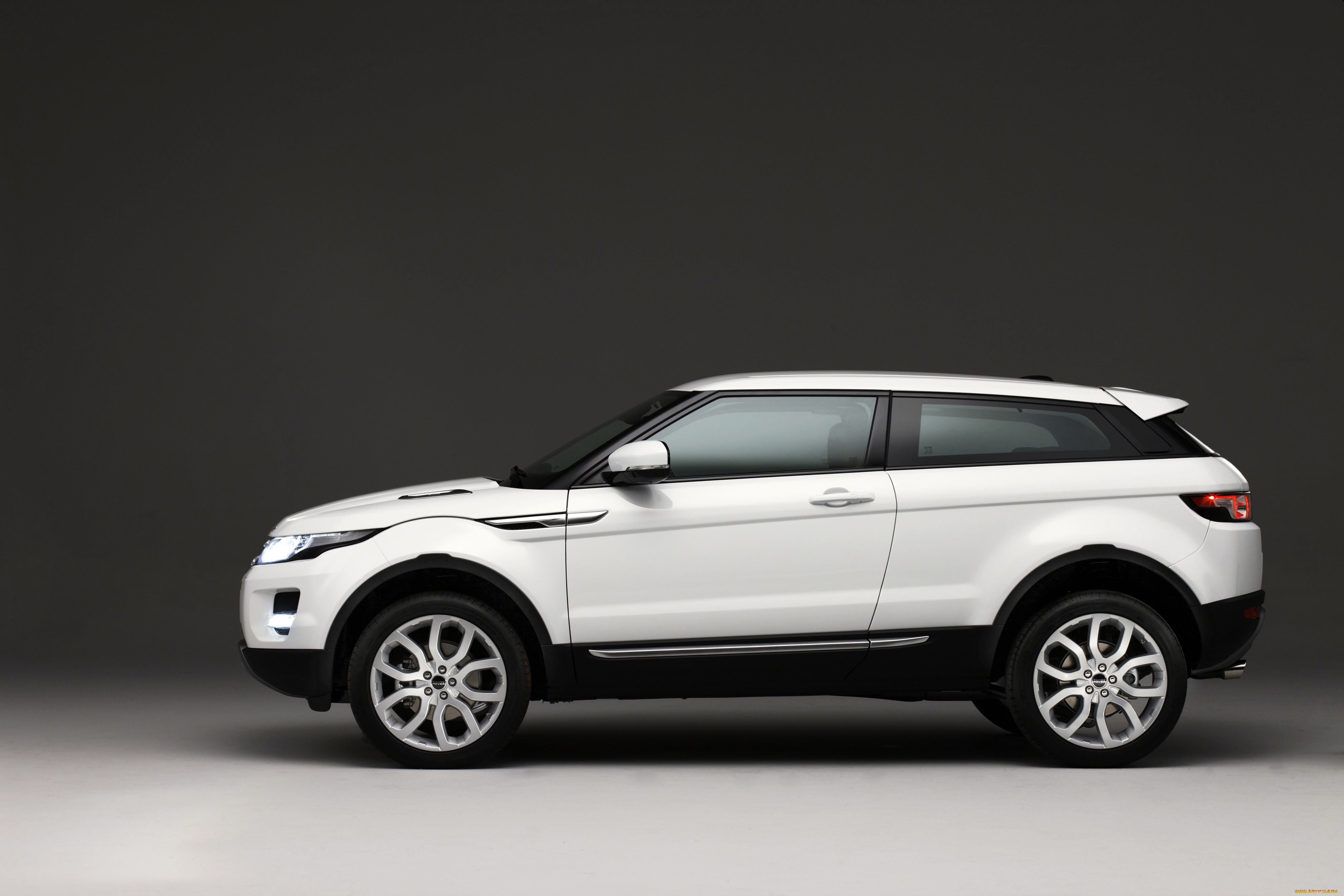 , range rover, range, rover, evoque, coupe, dynamic